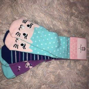 Socks